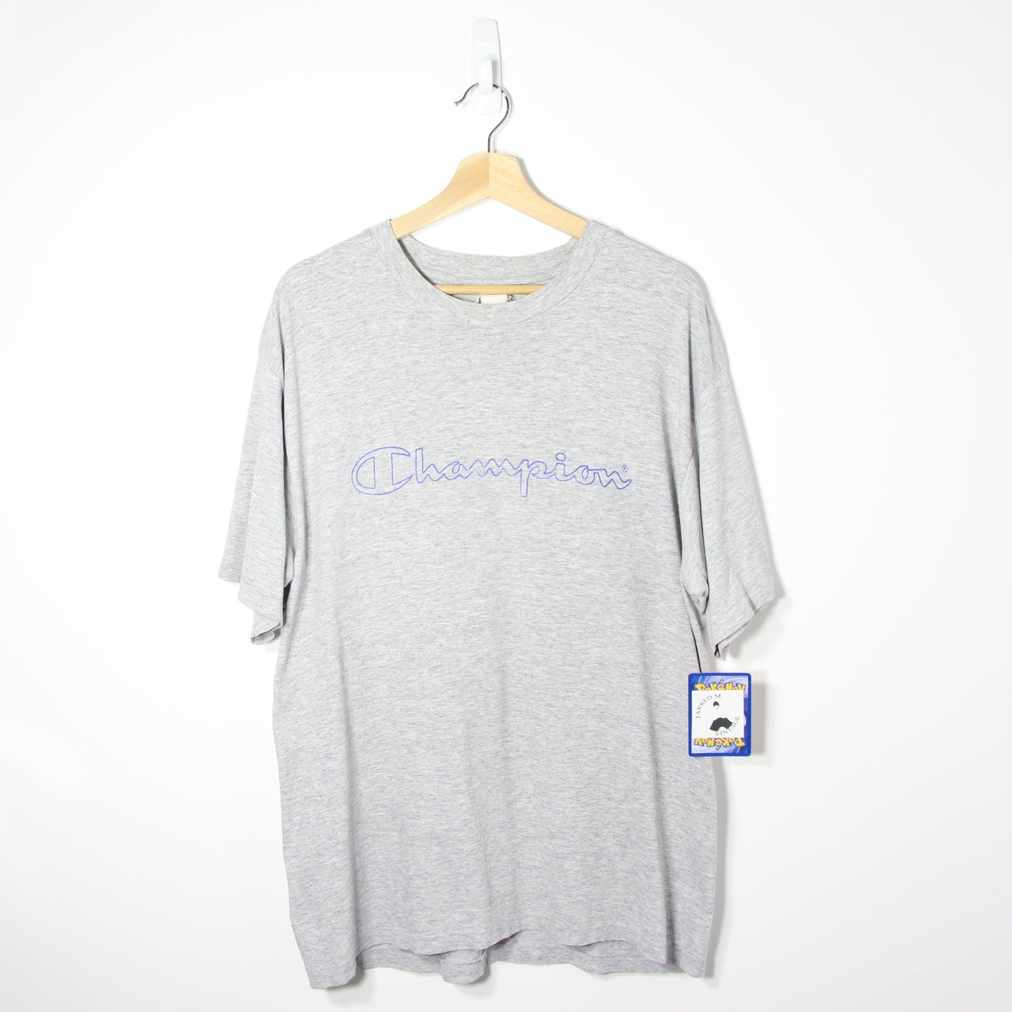 1990's Champion Tee - L