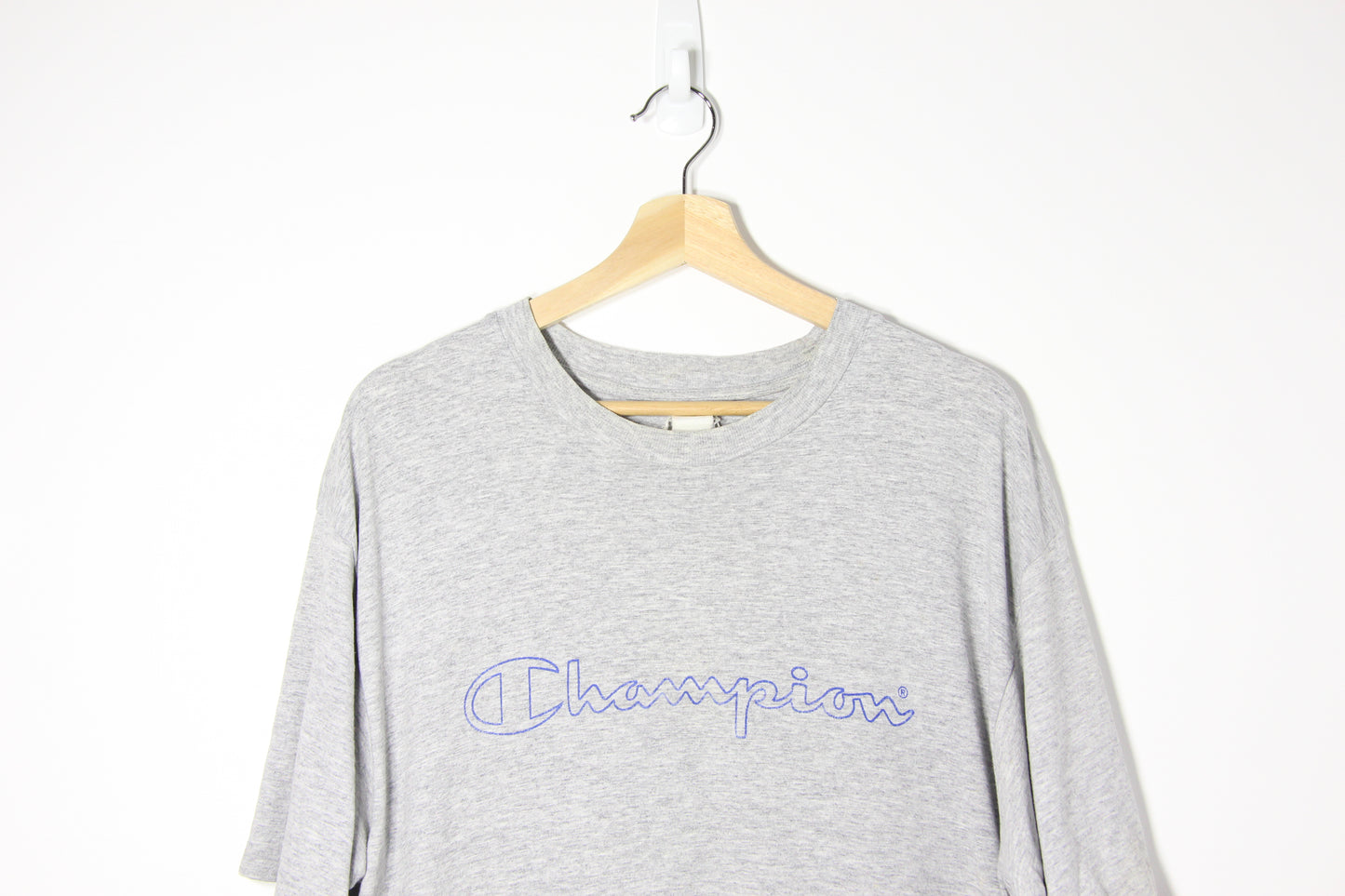 1990's Champion Tee - L
