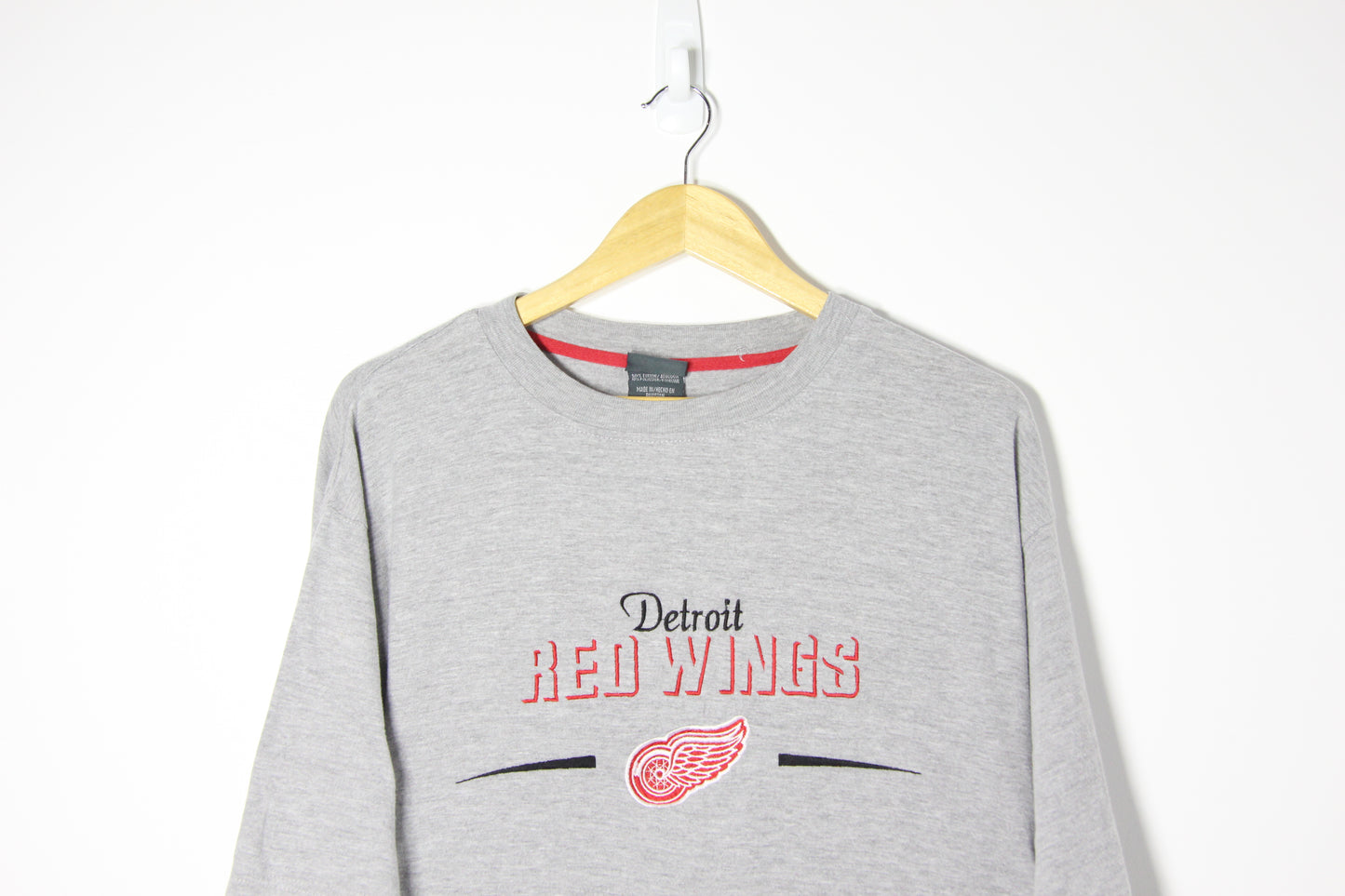 2000's Red Wings Pro Edge Tee - L
