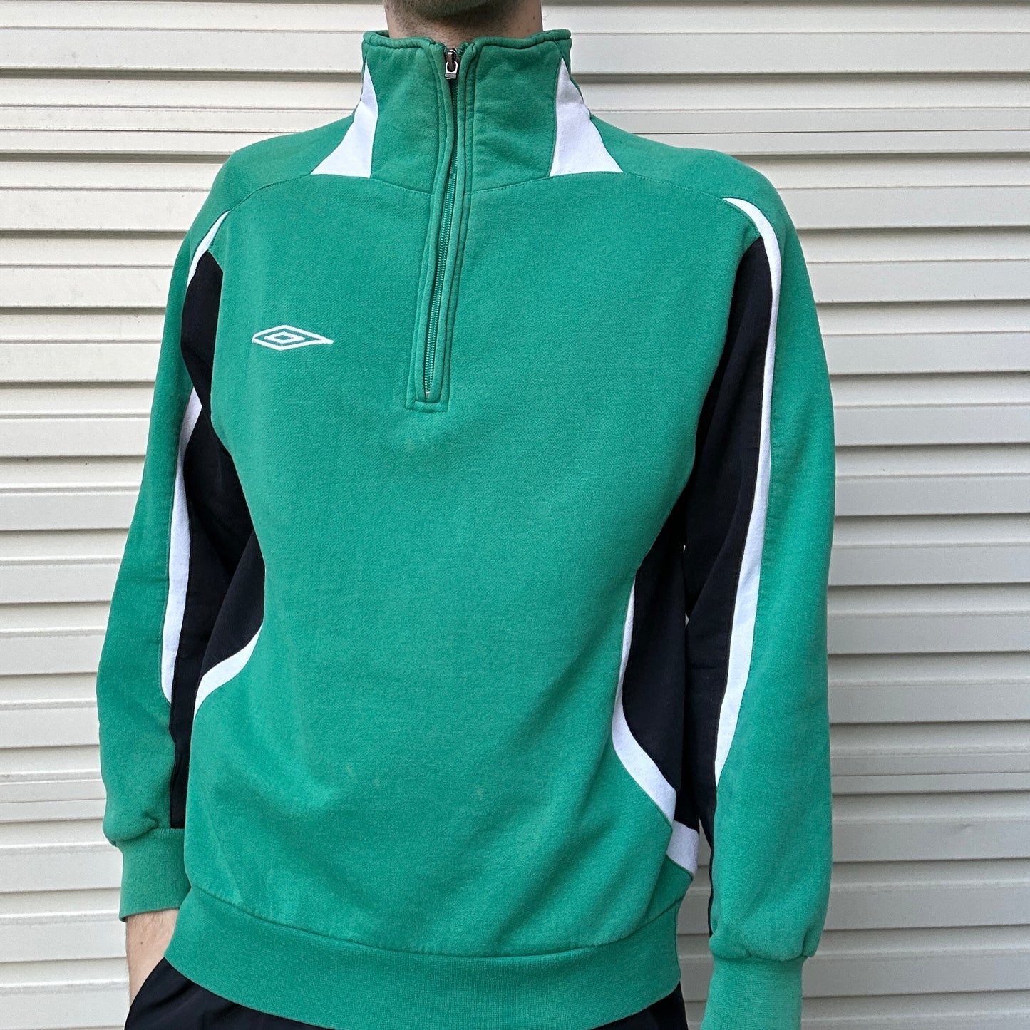 Vintage 90's Umbro Sweatshirt - XS/S