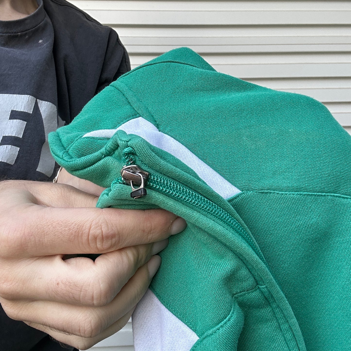 Vintage 90's Umbro Sweatshirt - XS/S