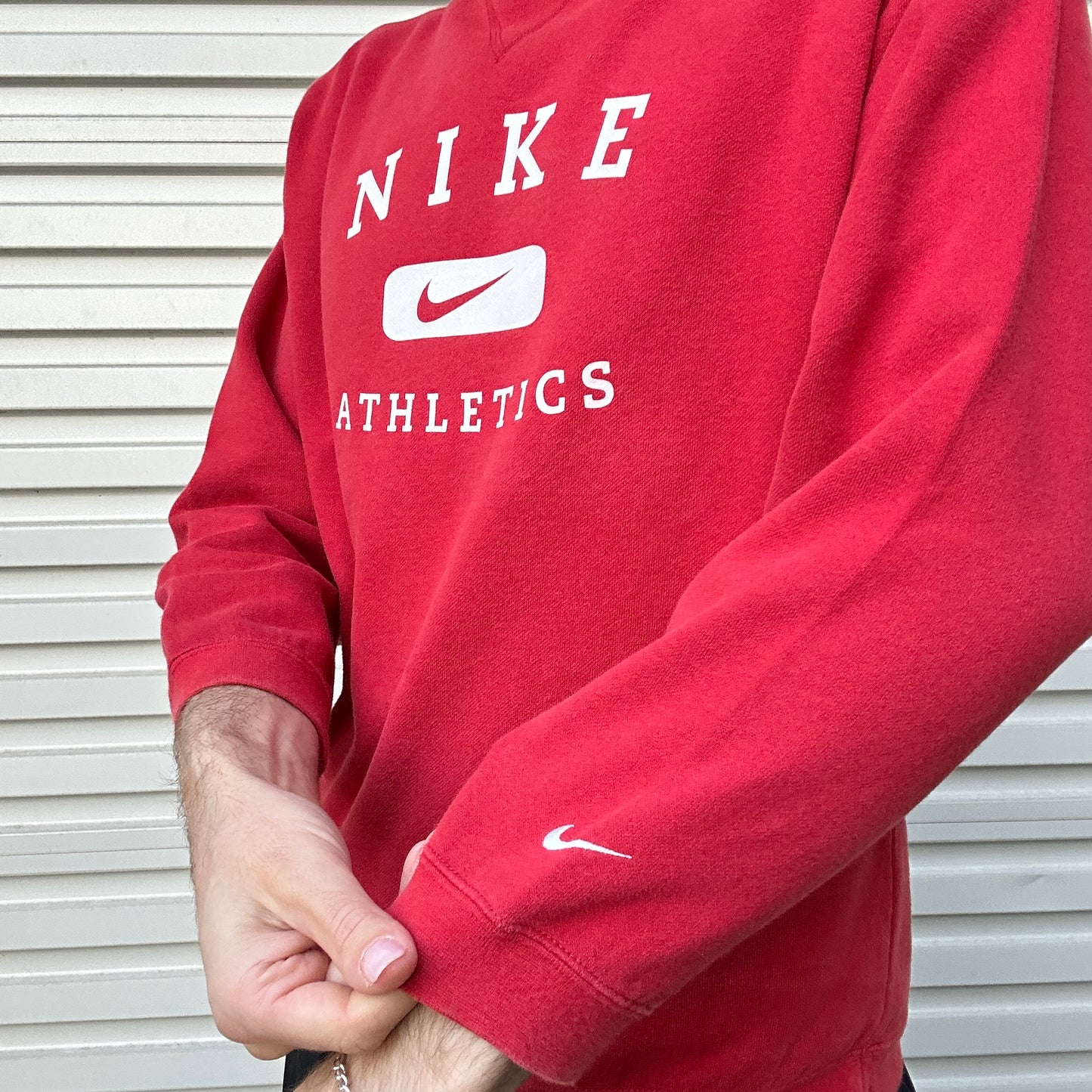 Vintage 90's Nike Sweatshirt - M (W)