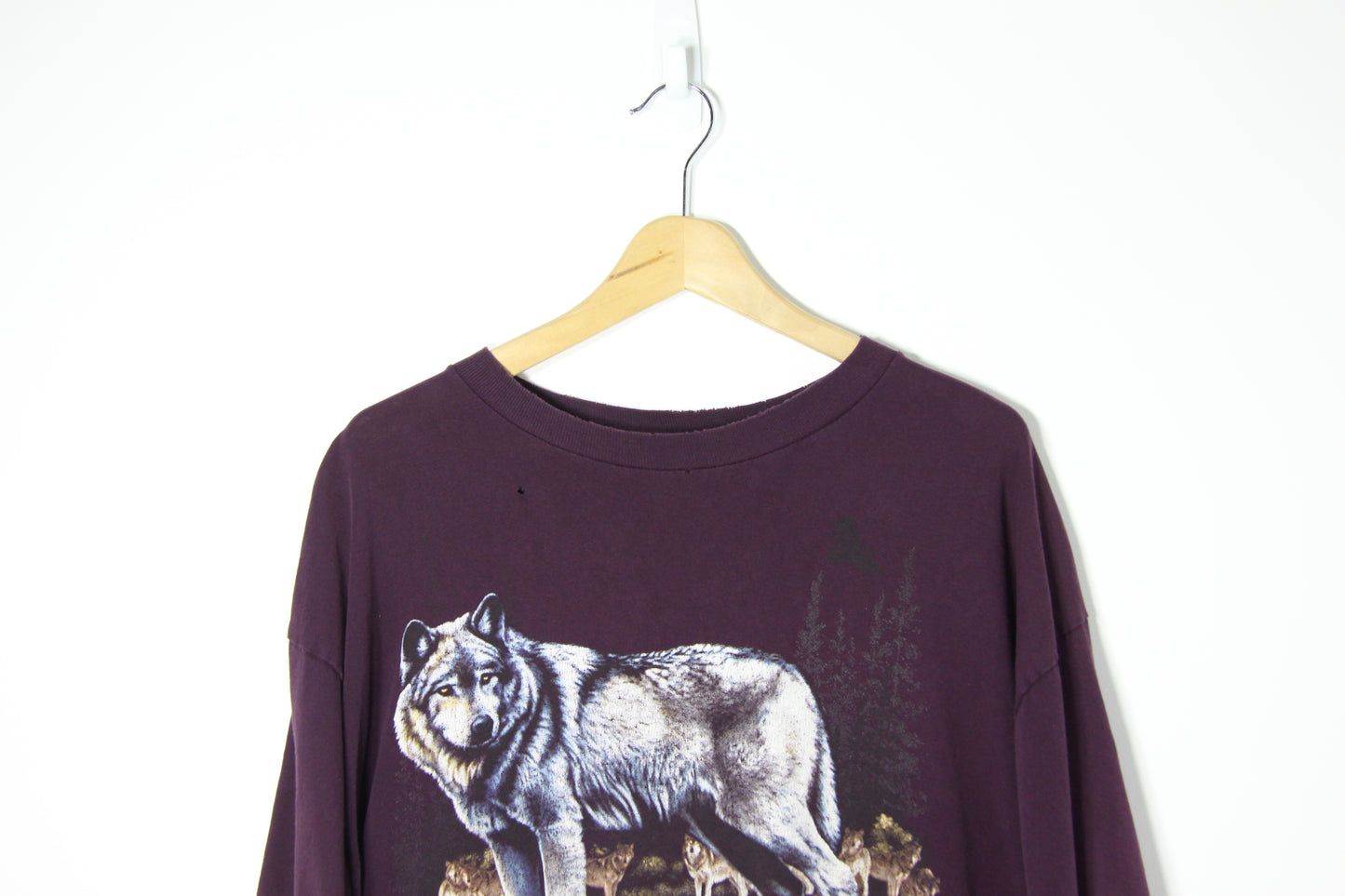 1990's Colorado USA Nature Tee - XL