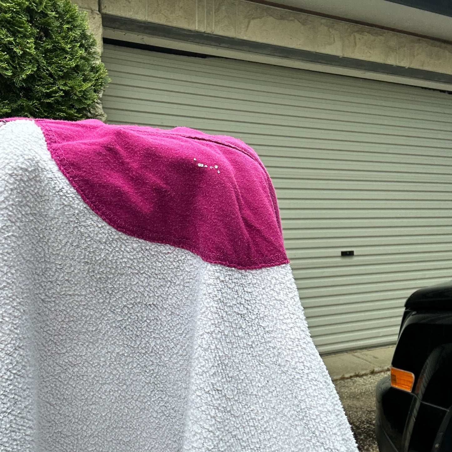 Vintage Cabela's Pink Camo Hoodie - M(W)