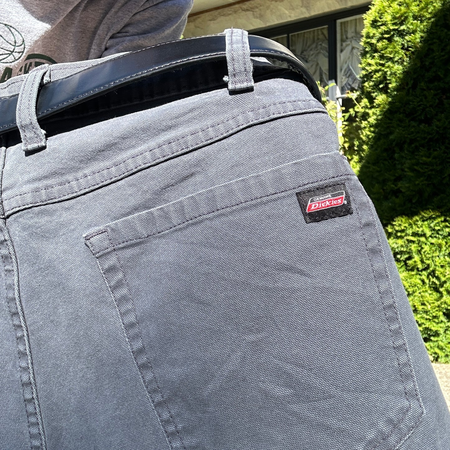 Vintage Dickies Jorts - 38"