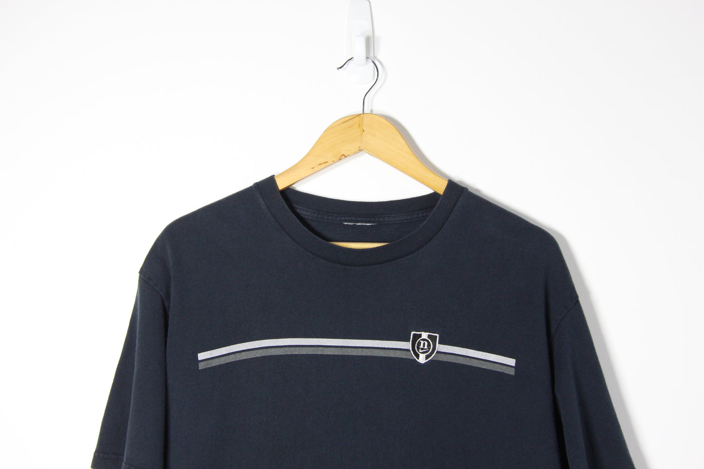 1990's Nike Basic Tee - L/XL