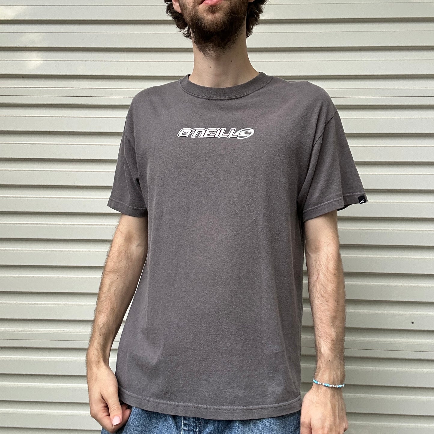 Vintage 90's O'Neill Surf Graphic Tee - L