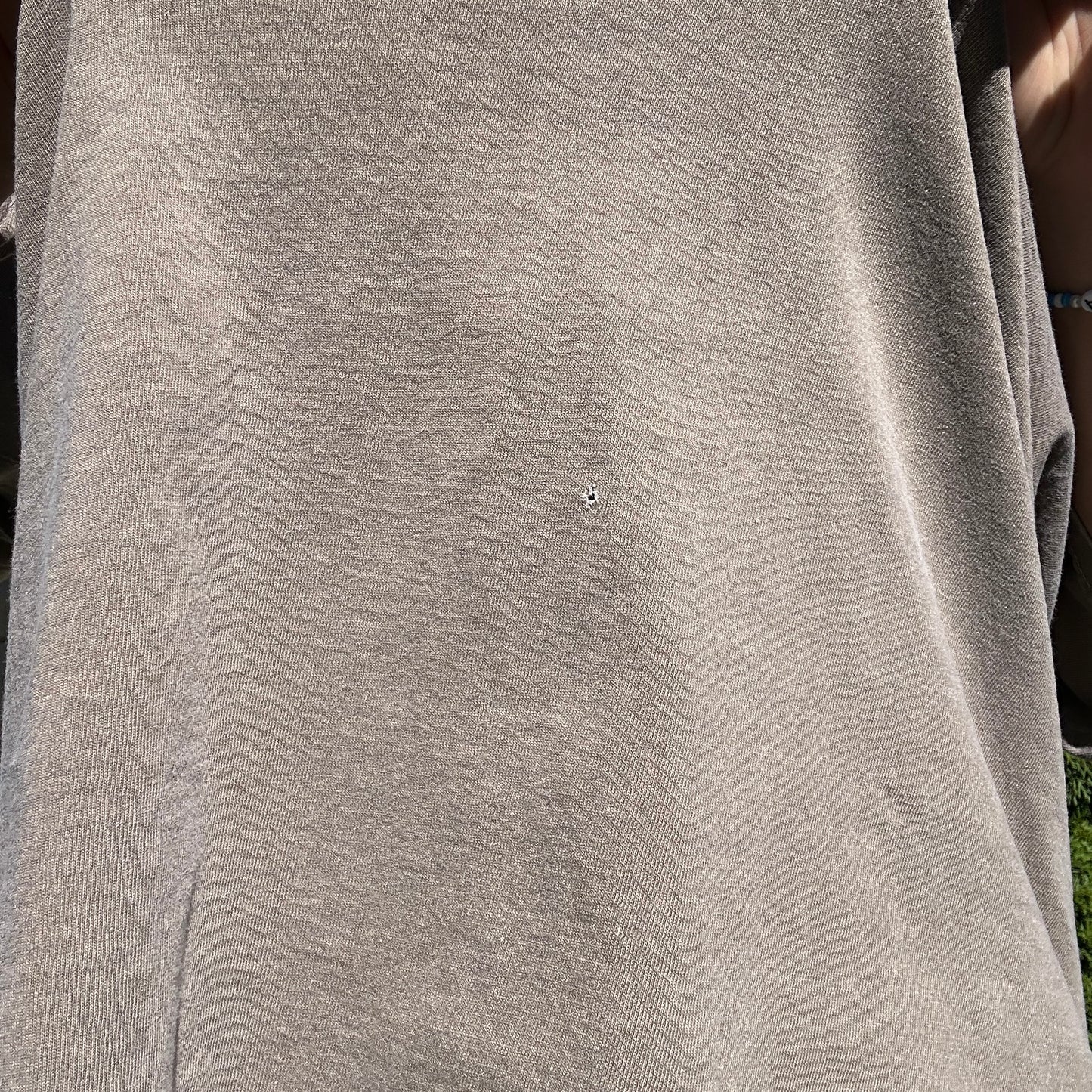 Vintage 1990's Nike USA Graphic Tee - XL