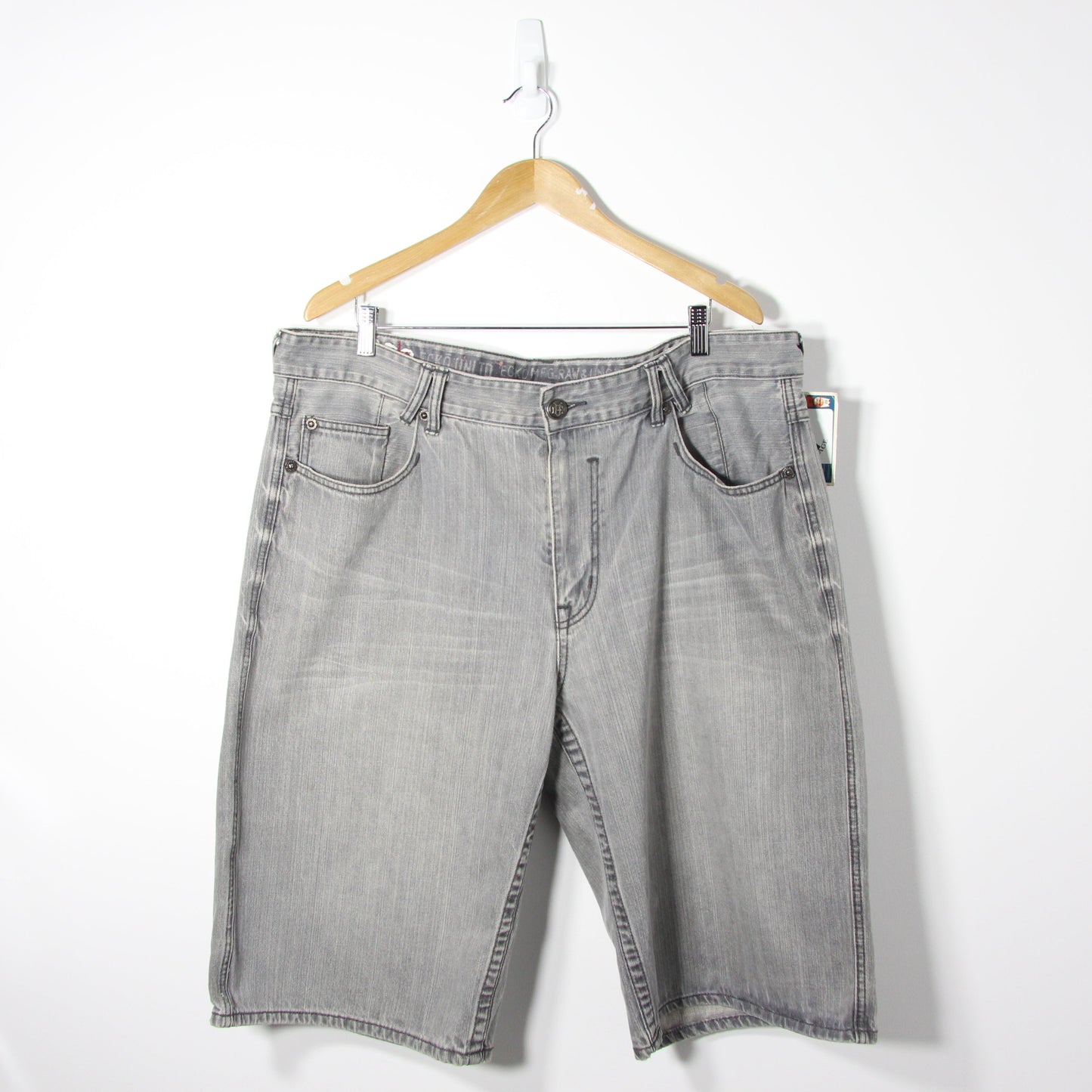 Vintage 2000's Ecko Unltd Baggy Jorts - 38"