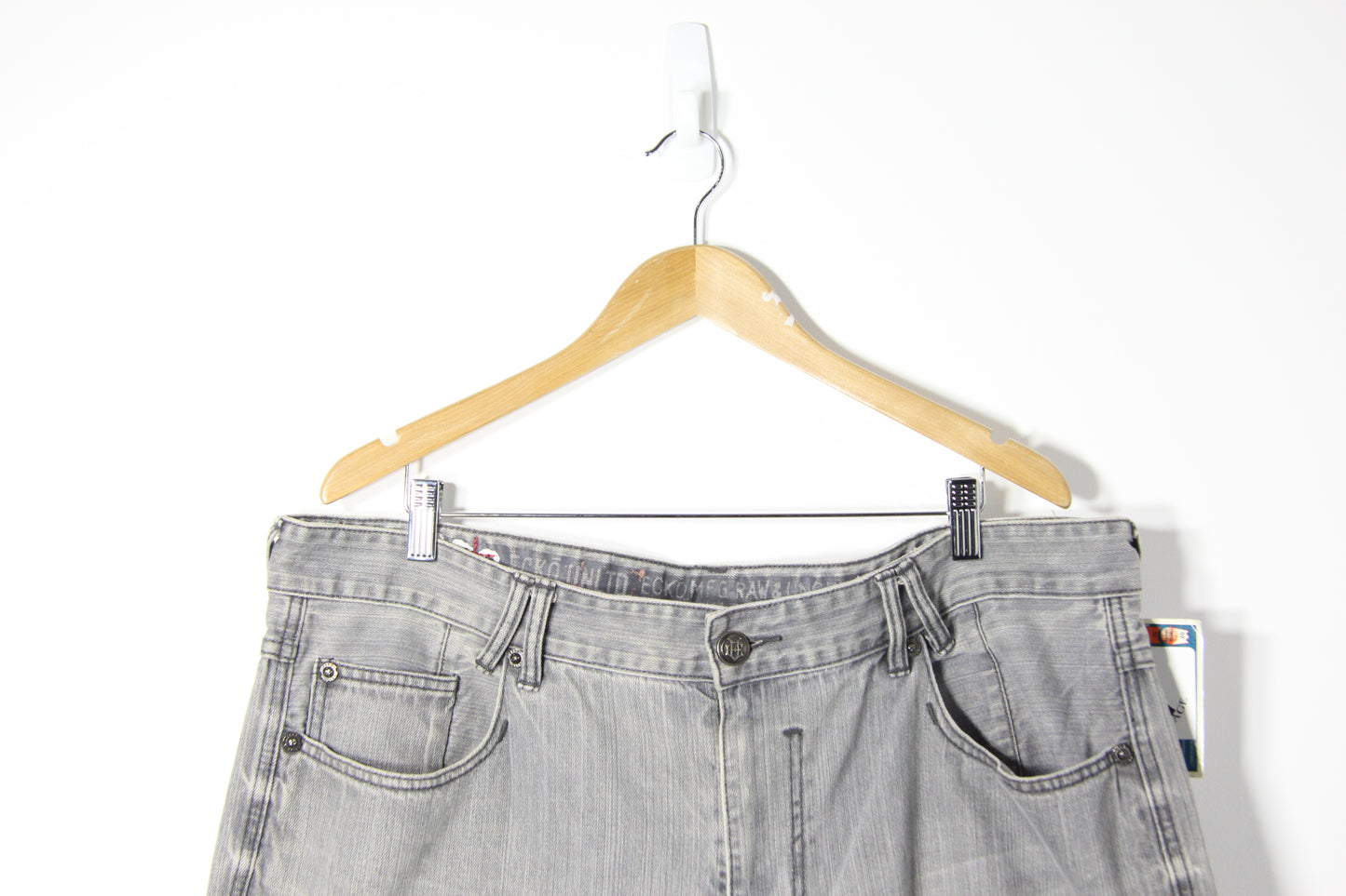 Vintage 2000's Ecko Unltd Baggy Jorts - 38"