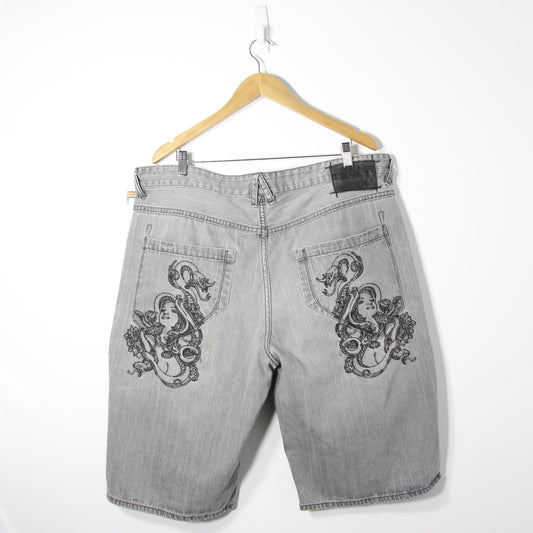 Vintage 2000's Ecko Unltd Baggy Jorts - 38"