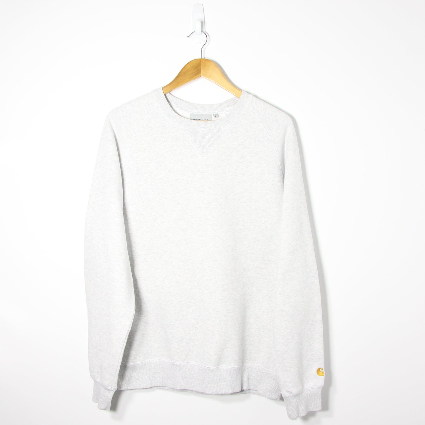 2000's Carhartt Basic Sweatshirt - L