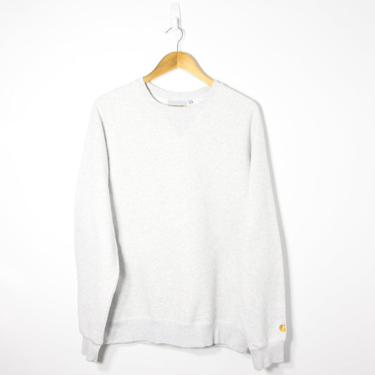 2000's Carhartt Basic Sweatshirt - L