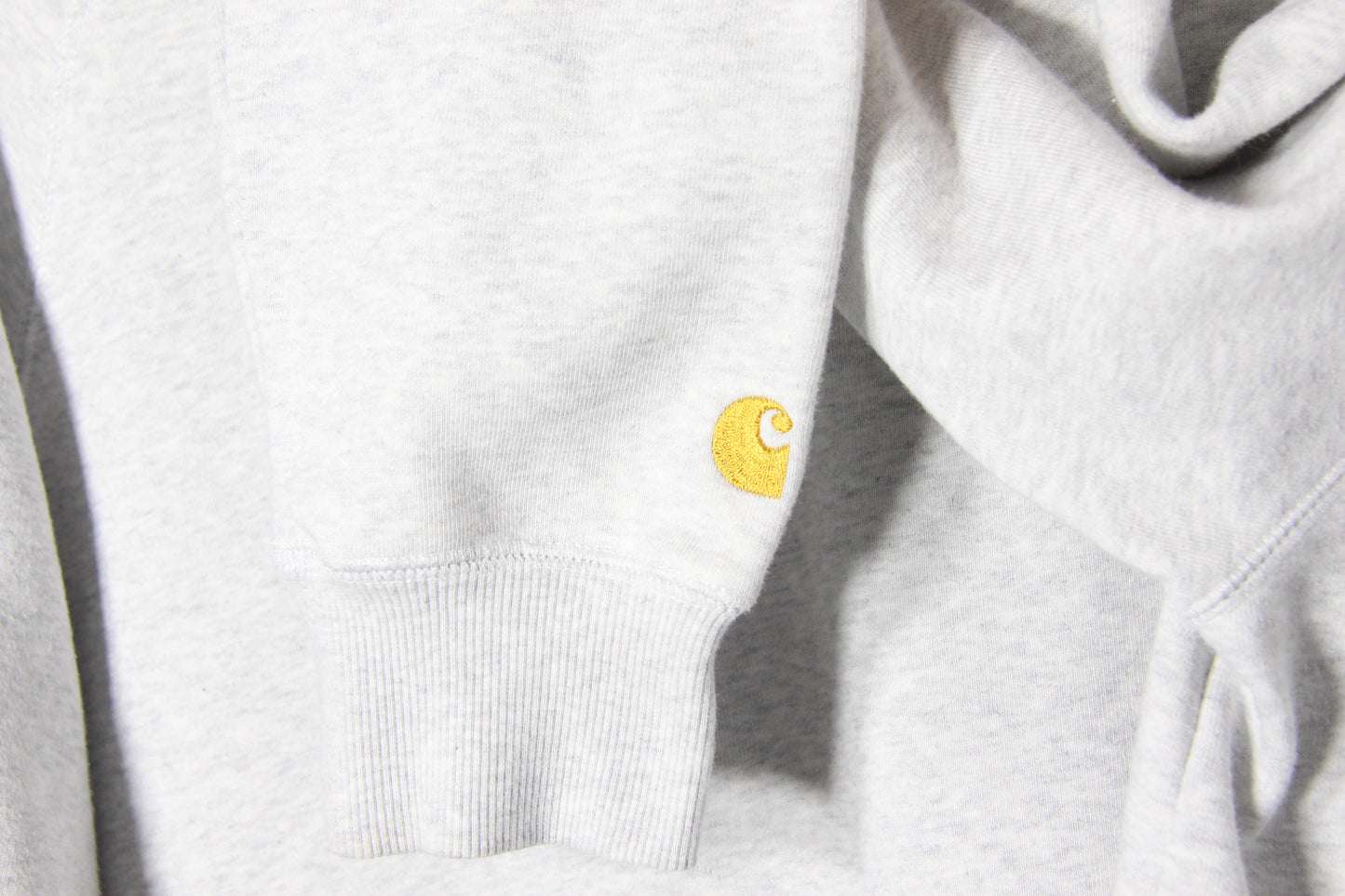 2000's Carhartt Basic Sweatshirt - L