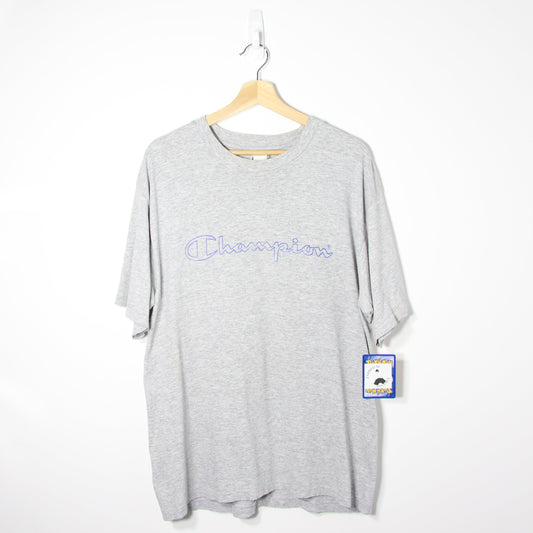 1990's Champion Tee - L