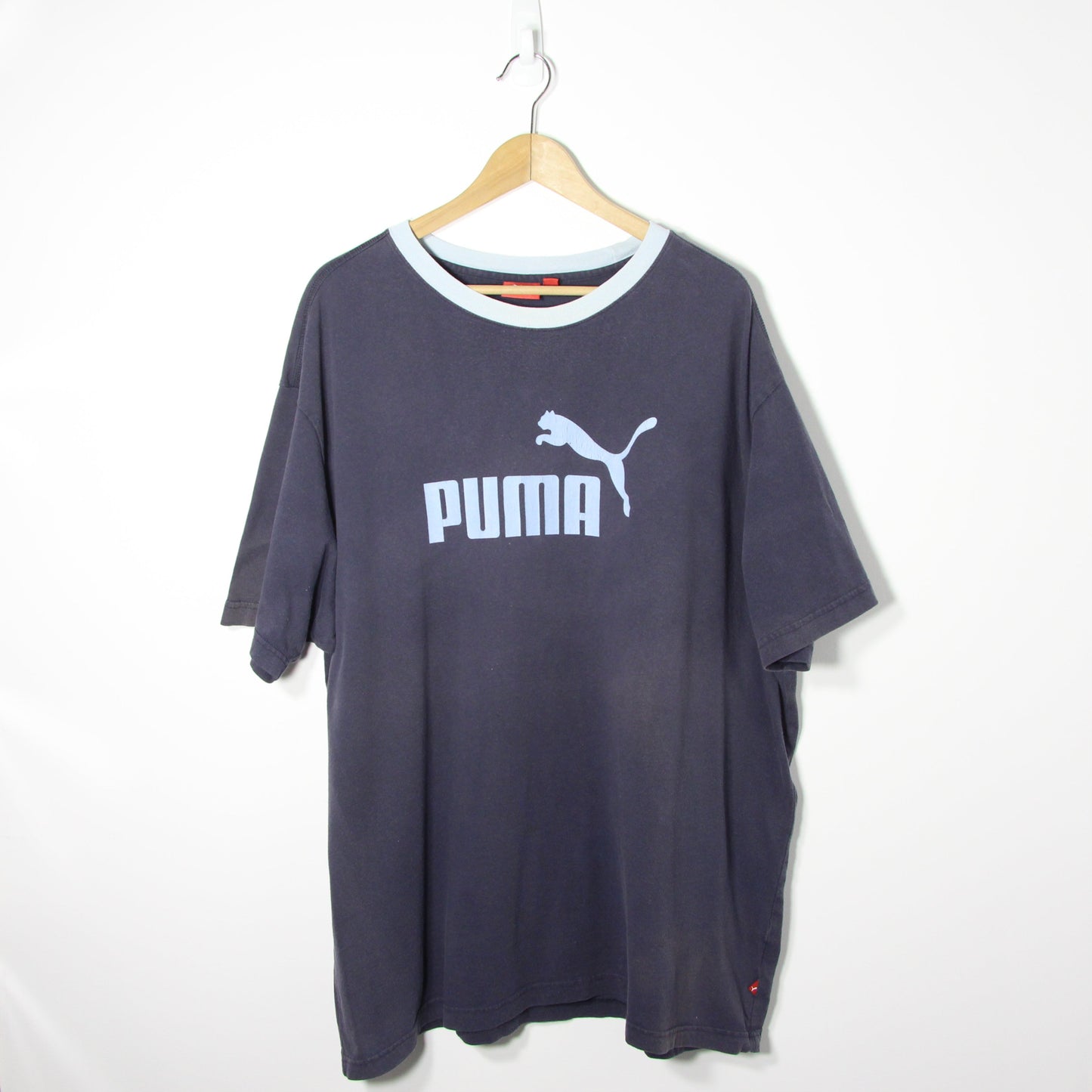 2000's Puma Basic Tee - XXL