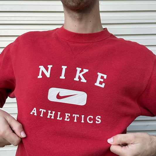 Vintage 90's Nike Sweatshirt - M (W)