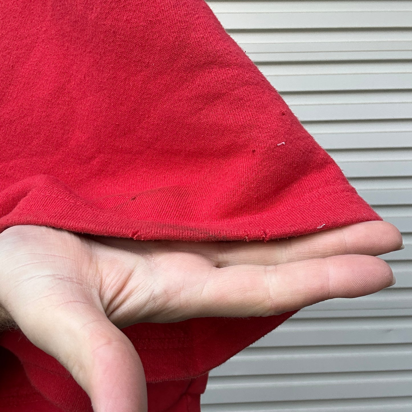 Vintage 90's Nike Hoodie - L (W)