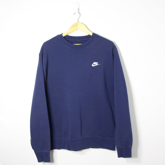 2000's Nike Basic Sweatshirt - L/XL