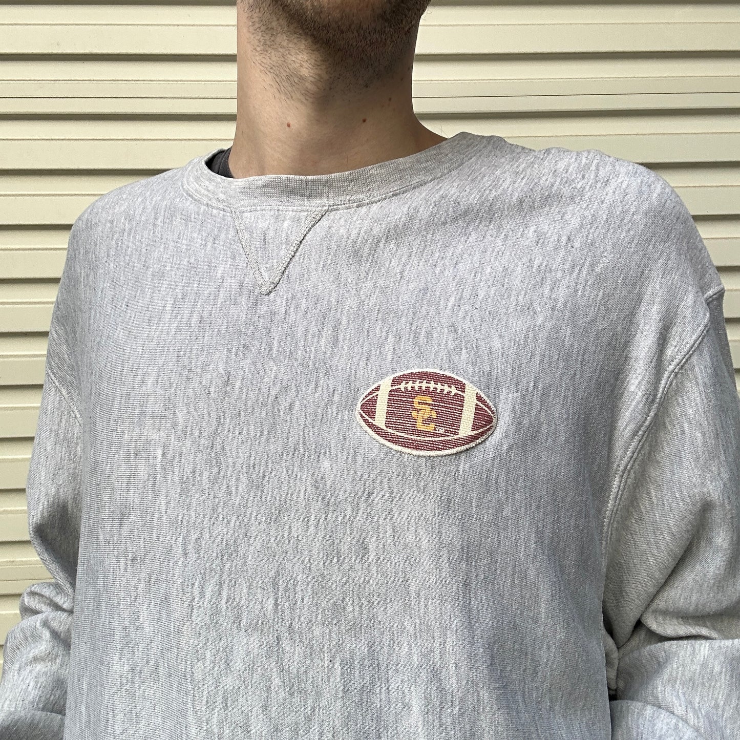 Vintage 90's Nike Sweatshirt - L/XL