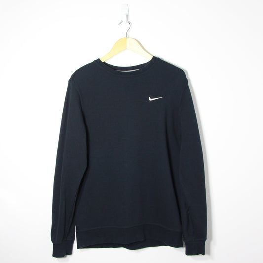 2000's Nike Basic Sweatshirt - L