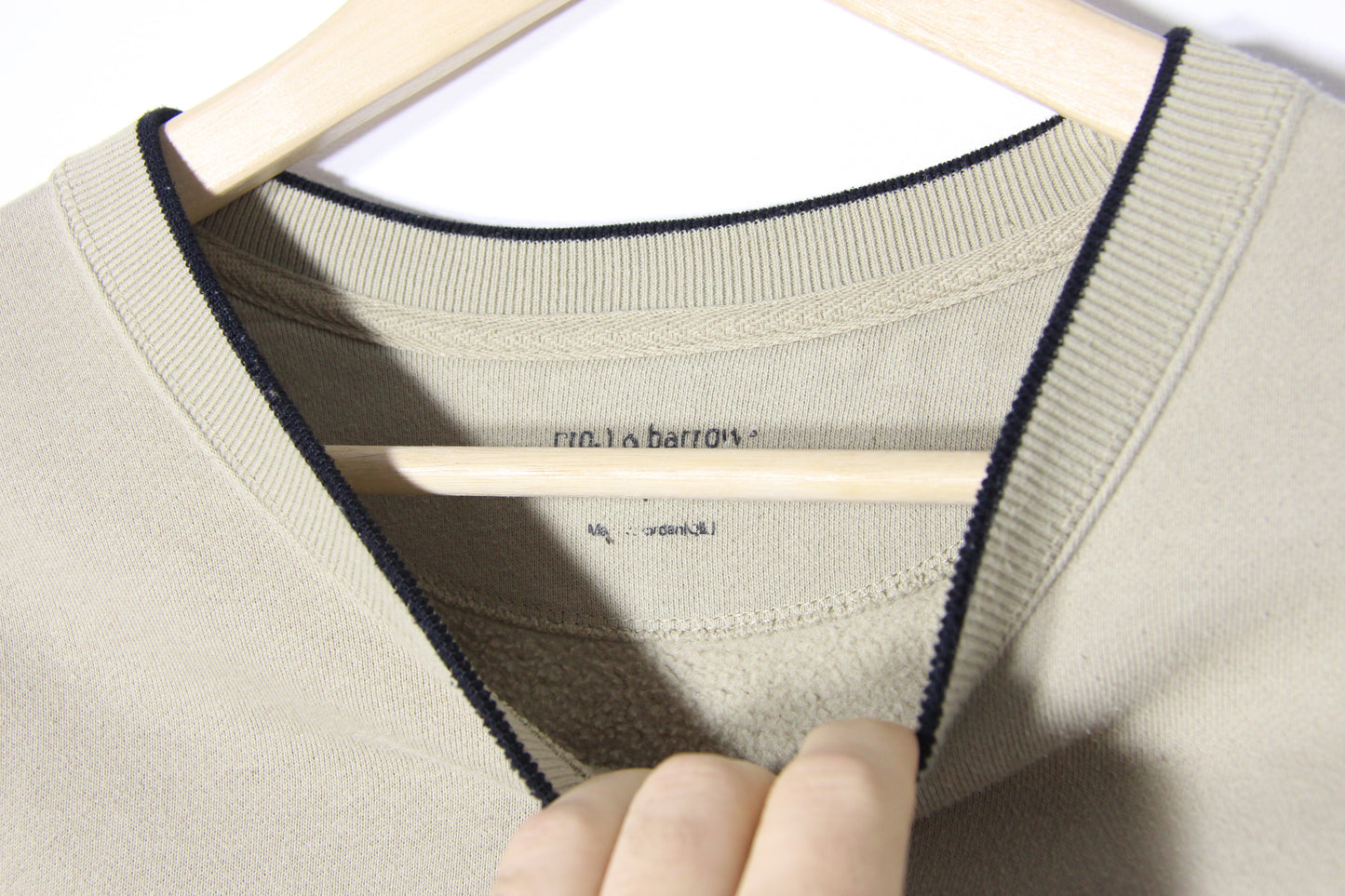 Vintage Legends Outfitters Nature Sweatshirt - XL