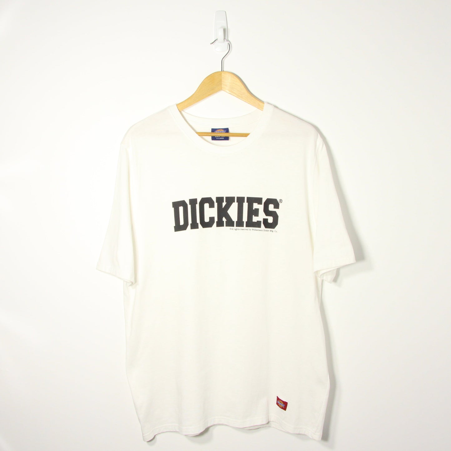 Deadstock Dickies Graphic Tee - XL