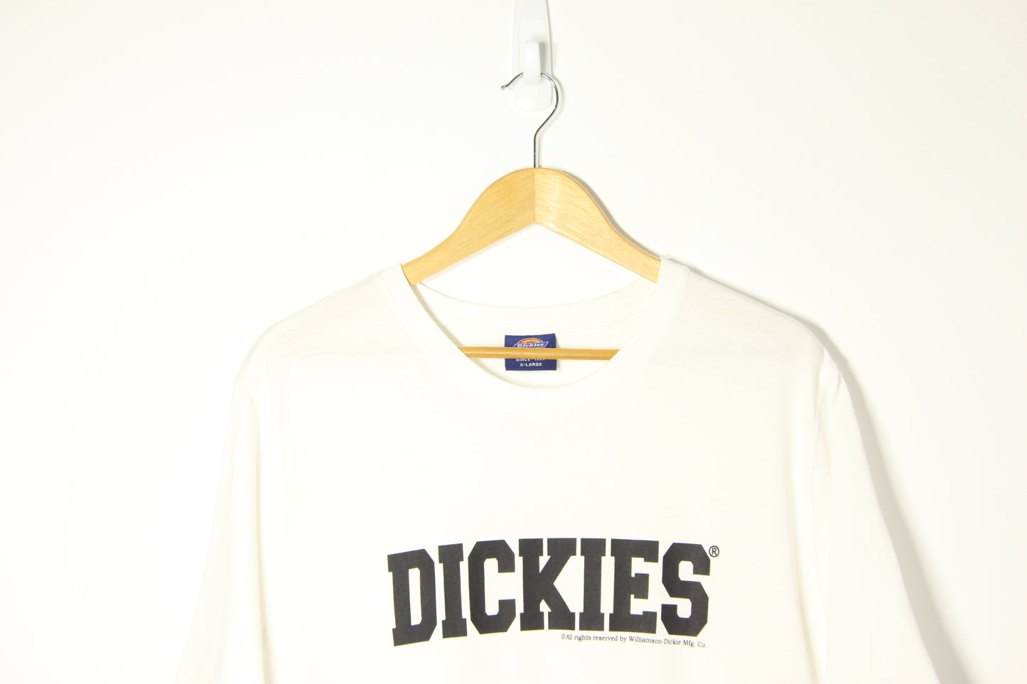 Deadstock Dickies Graphic Tee - XL