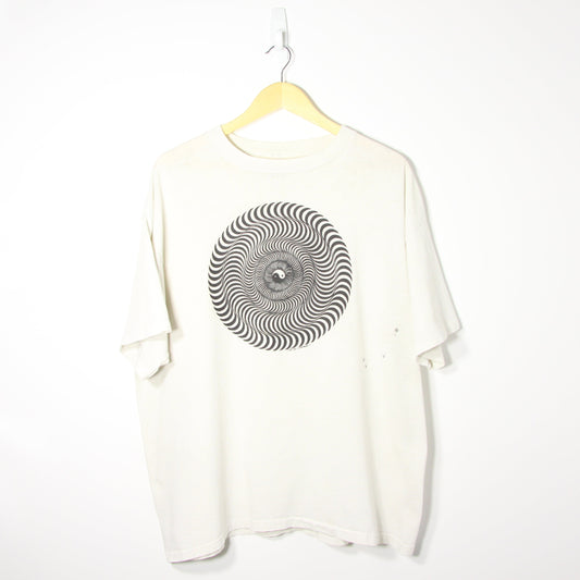 1993 YinYang USA Graphic Tee - XL