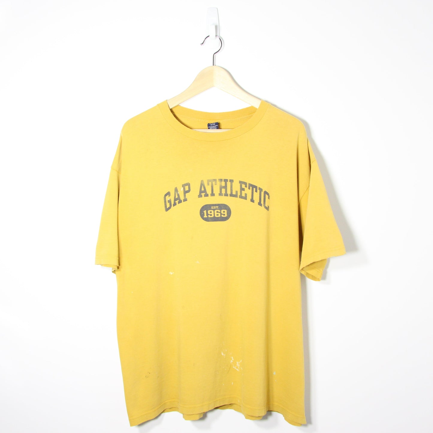 1990's GAP USA Graphic Tee - XL