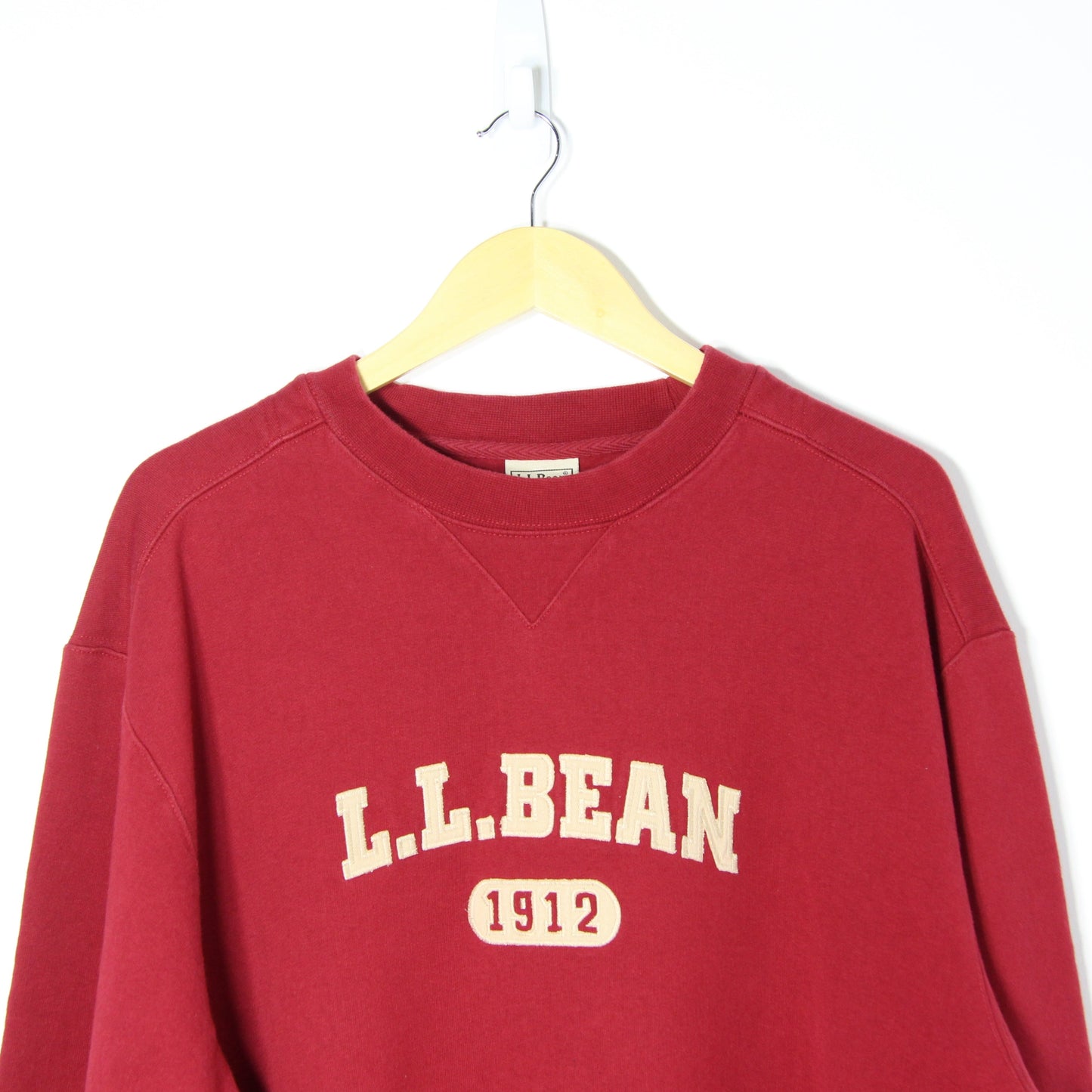 Vintage L.L. Bean Sweatshirt - L