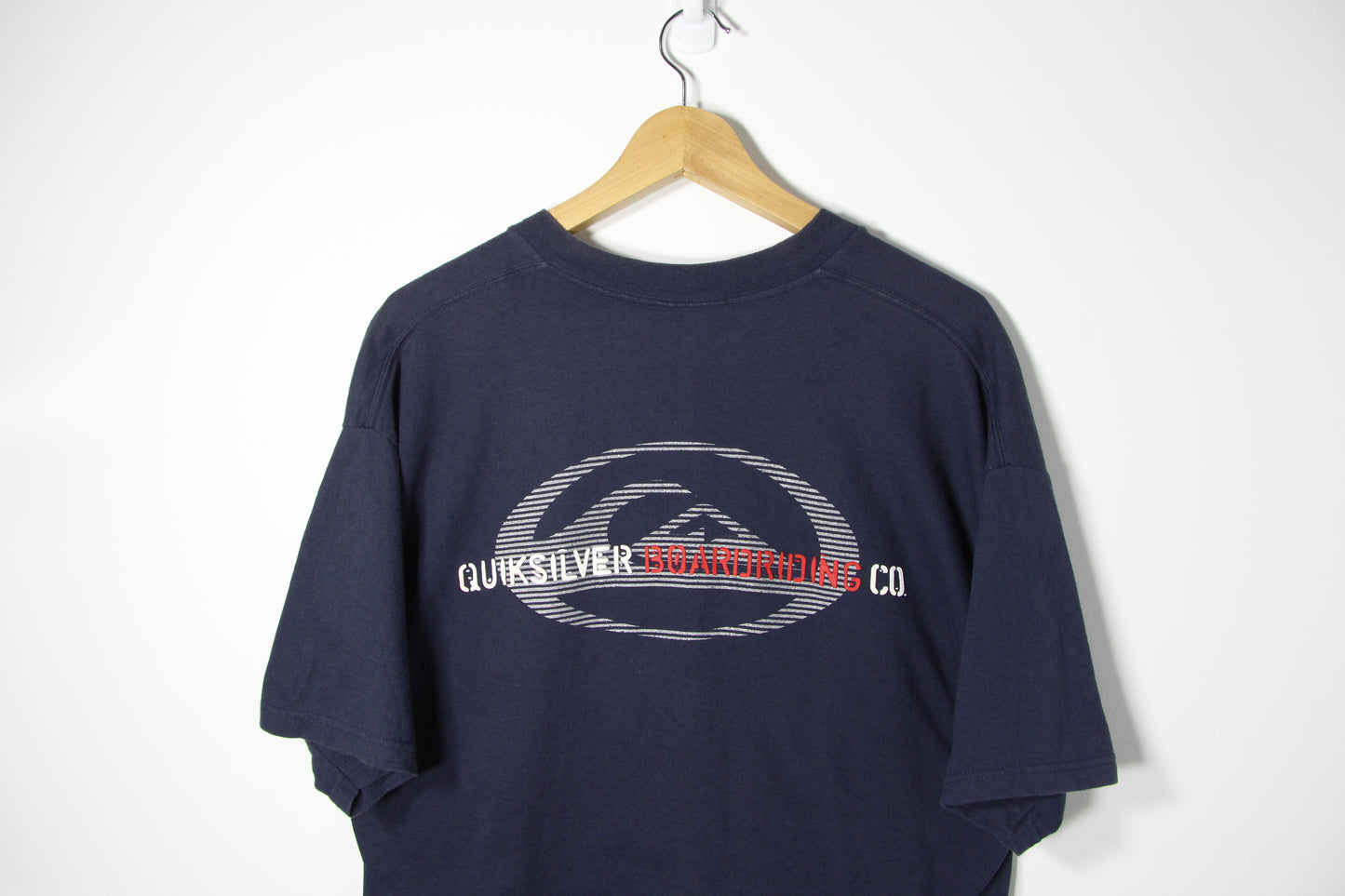 Vintage 90's Quiksilver T-shirt - XL