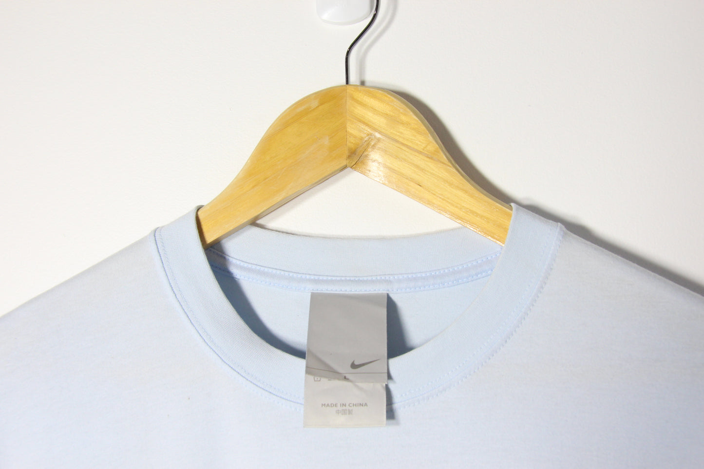 Vintage Nike Basic T-shirt - L