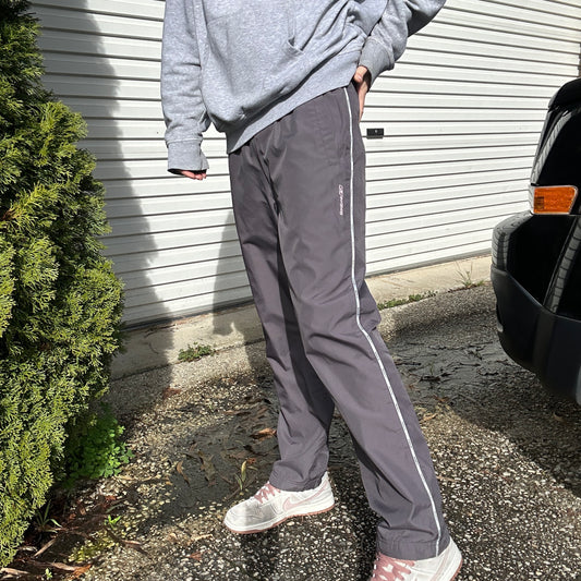 Vintage 1990's Reebok Track Pants - L