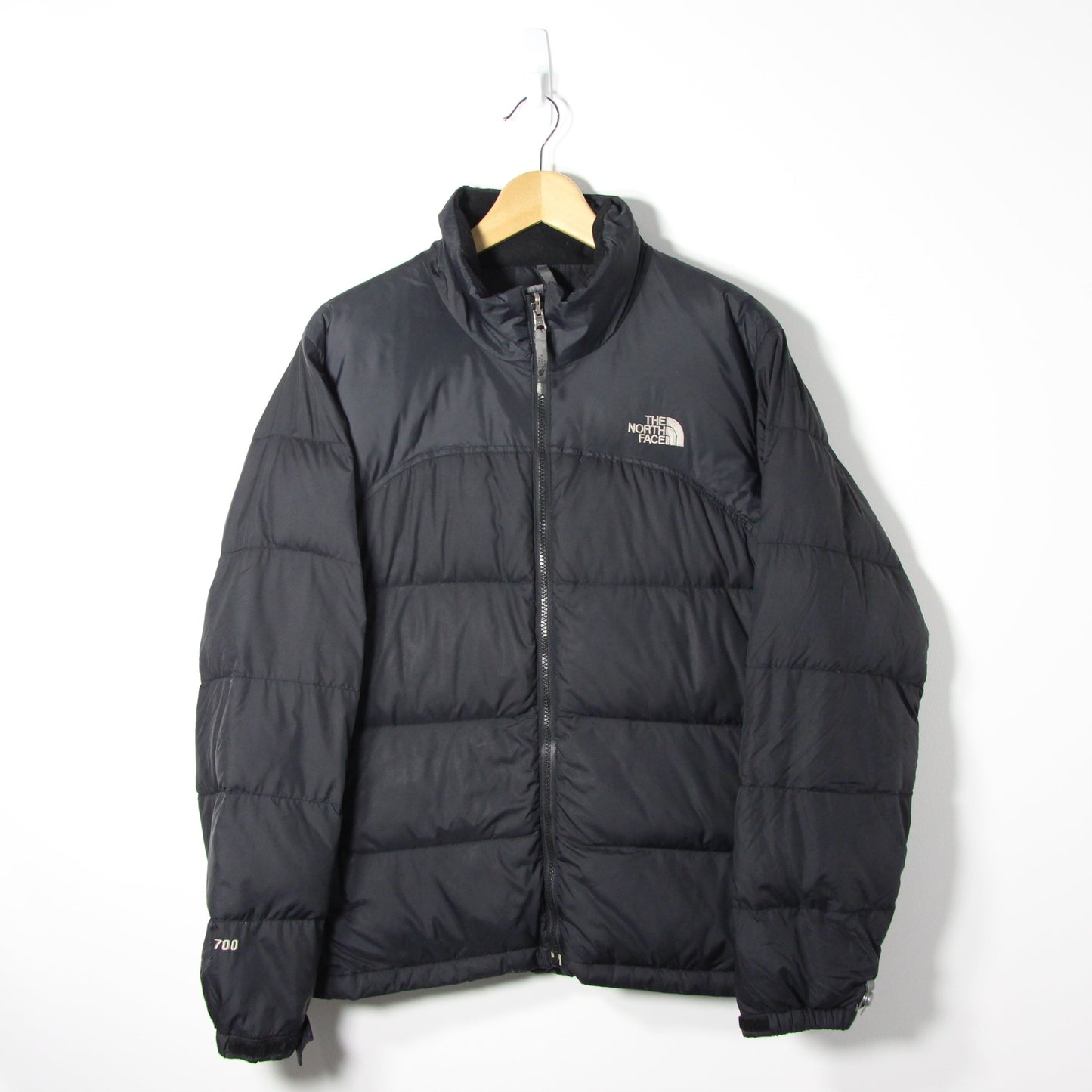 Vintage North Face 700 Nuptse Puffer - M/L