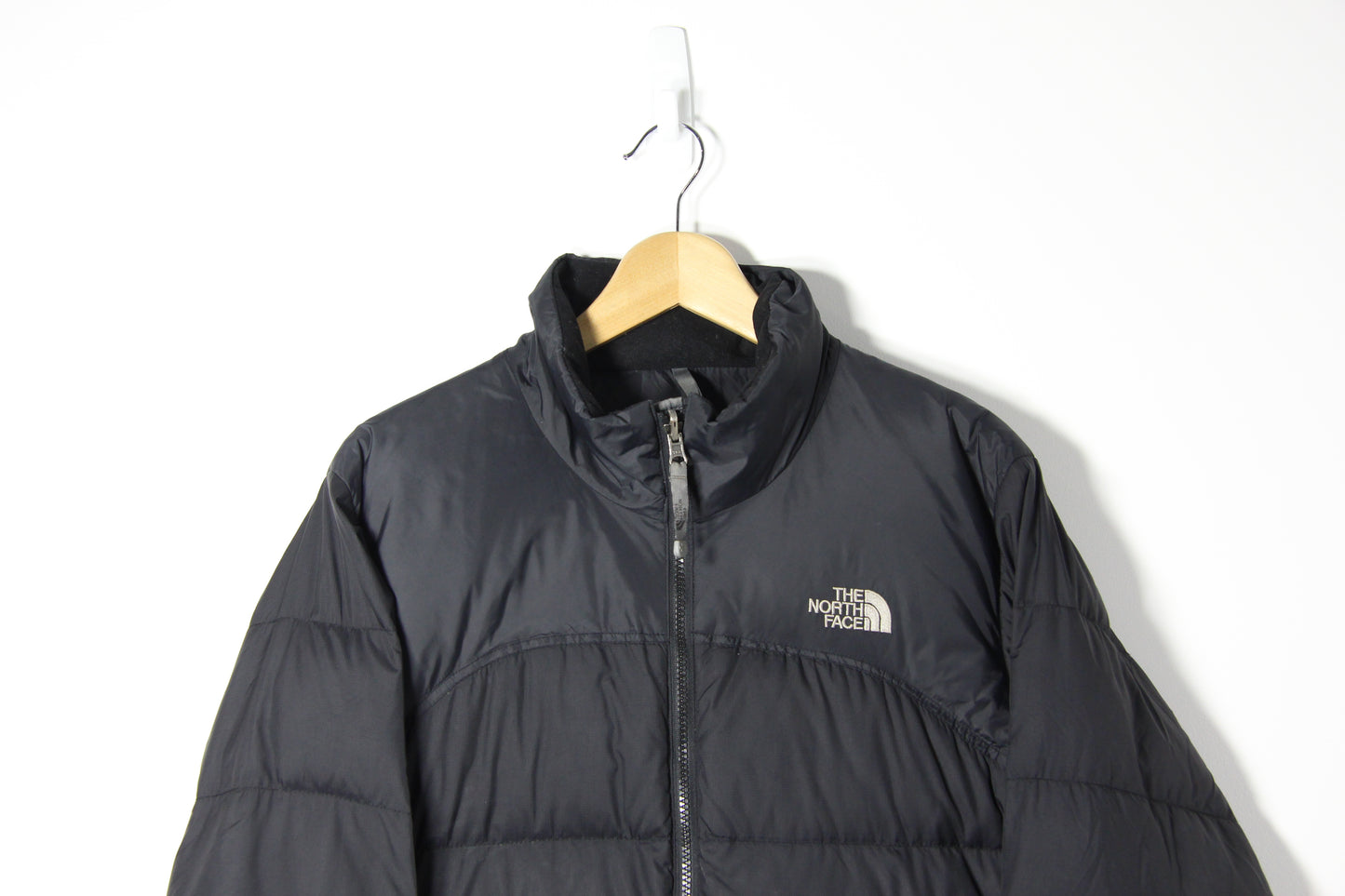 Vintage North Face 700 Nuptse Puffer - M/L