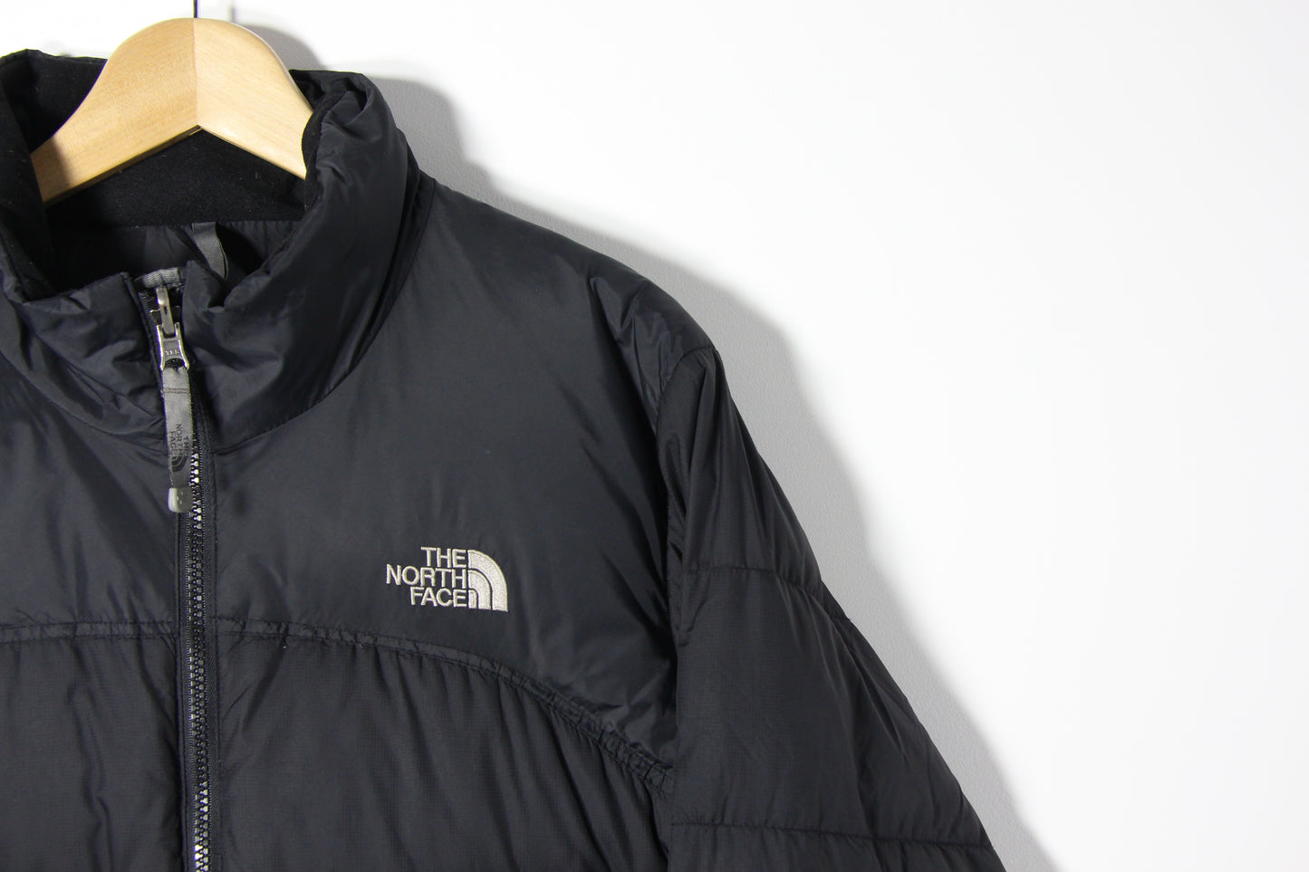 Vintage North Face 700 Nuptse Puffer - M/L