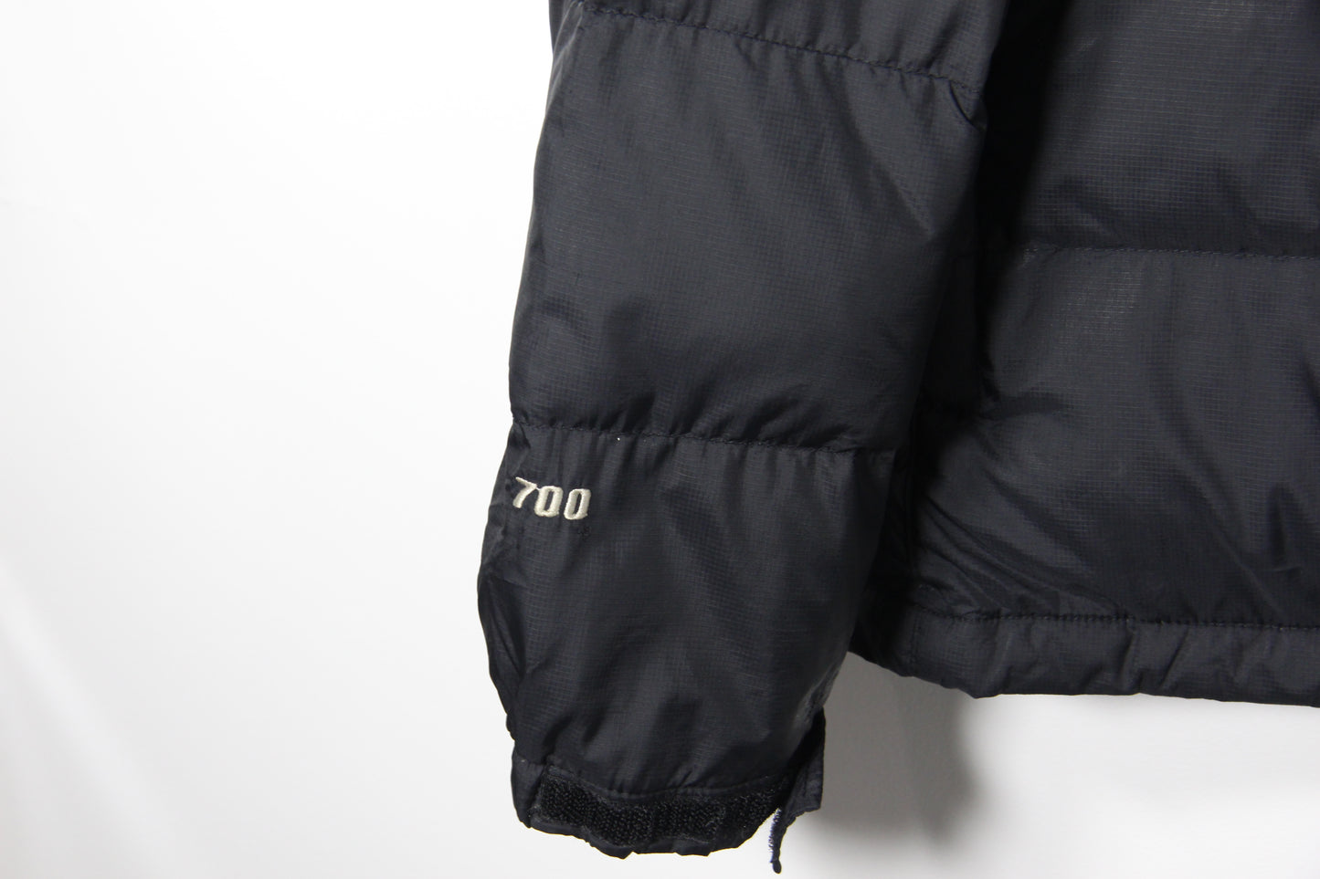 Vintage North Face 700 Nuptse Puffer - M/L