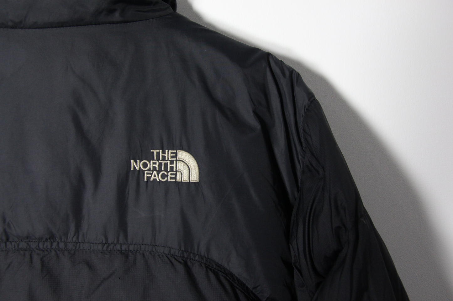 Vintage North Face 700 Nuptse Puffer - M/L