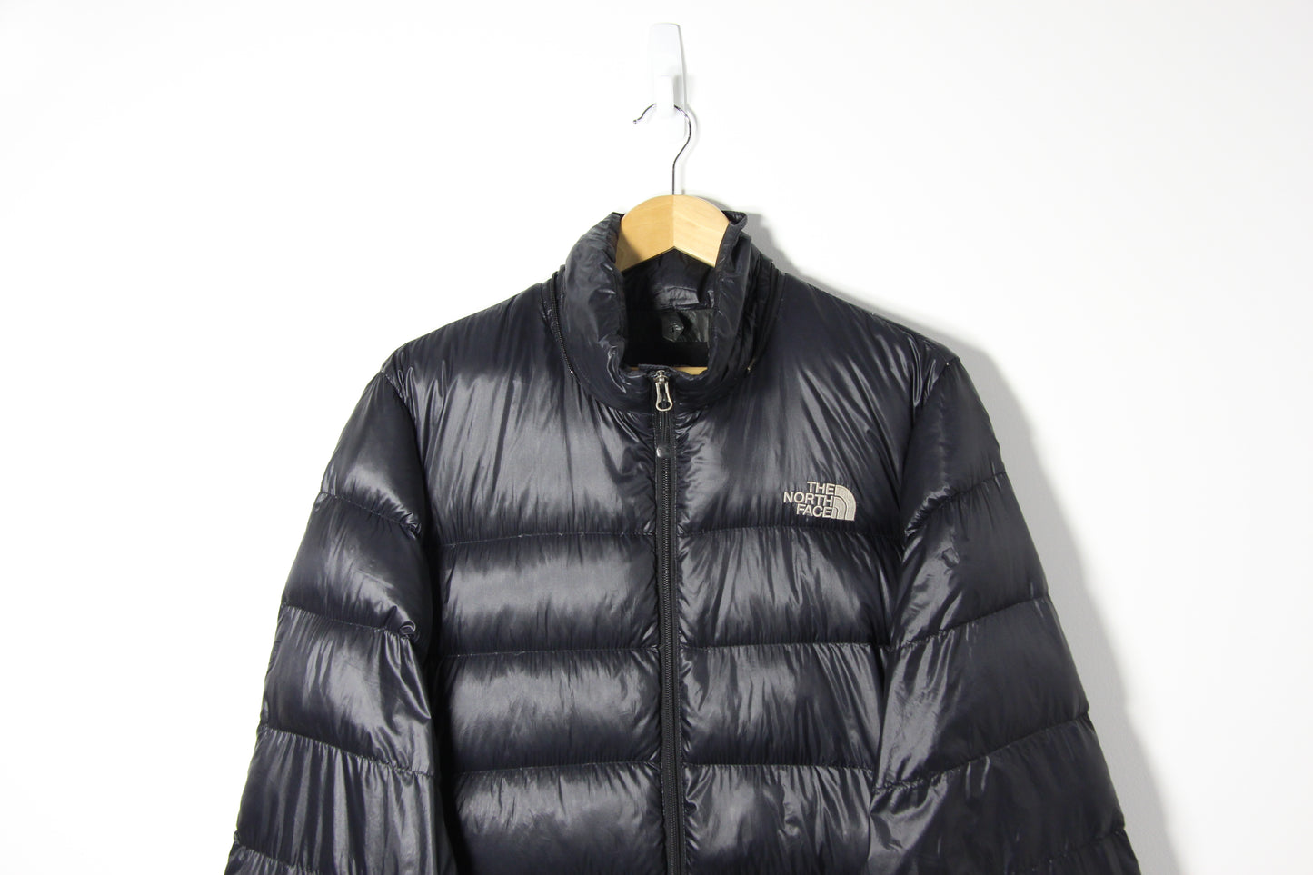 Vintage North Face 800 Puffer - L