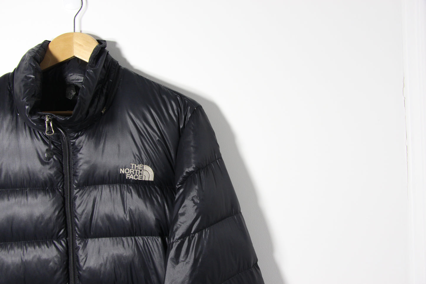 Vintage North Face 800 Puffer - L