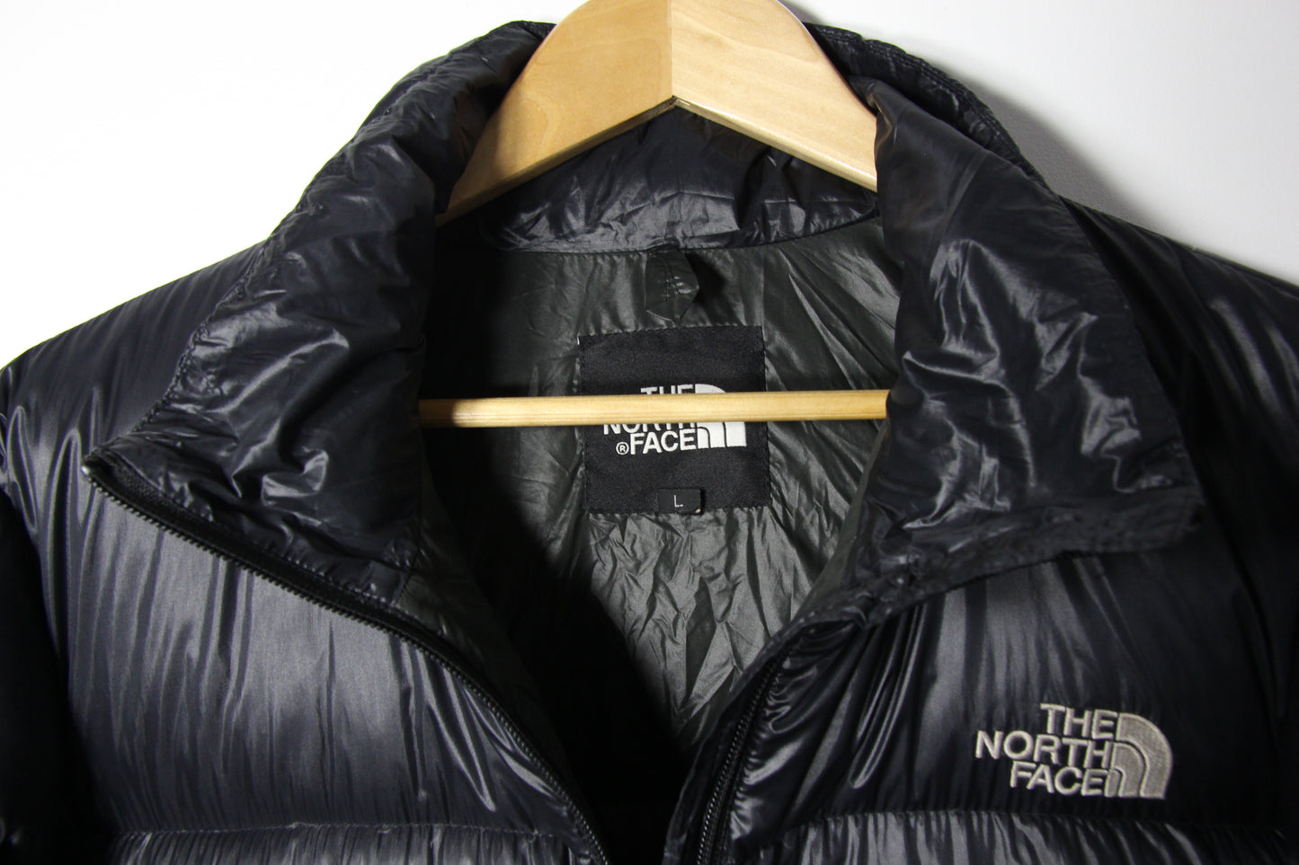 Vintage North Face 800 Puffer - L