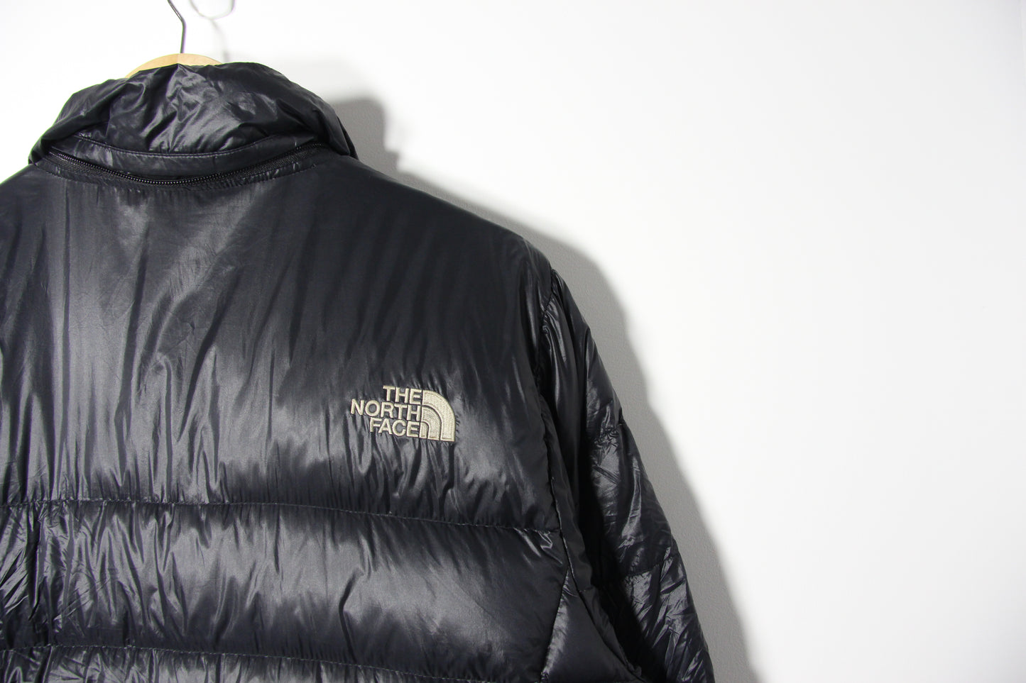 Vintage North Face 800 Puffer - L