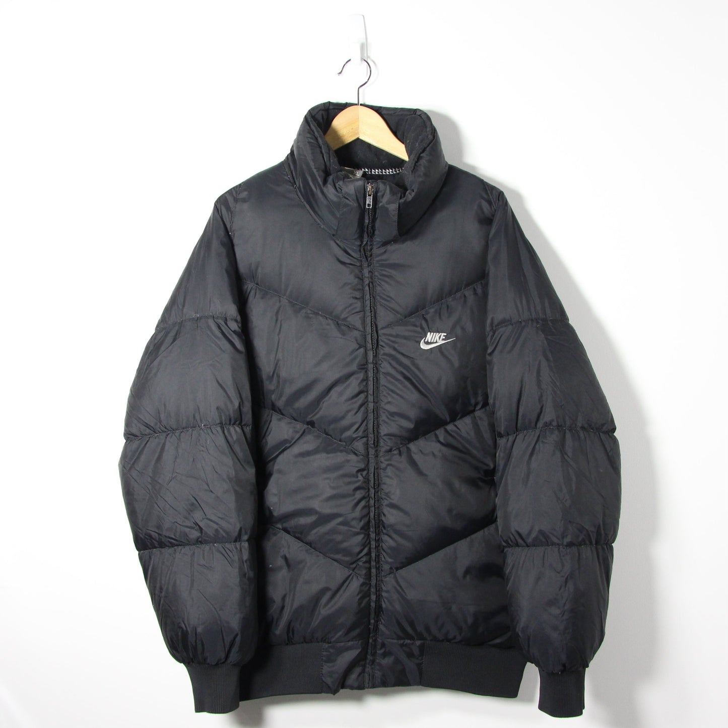 Vintage Nike Puffer Jacket - XL