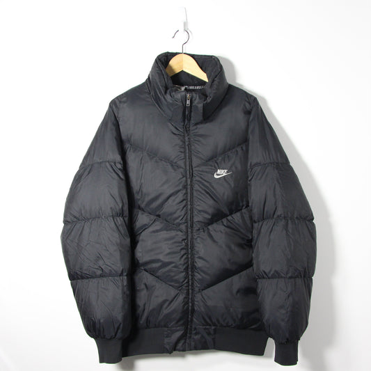 Vintage Nike Puffer Jacket - XL