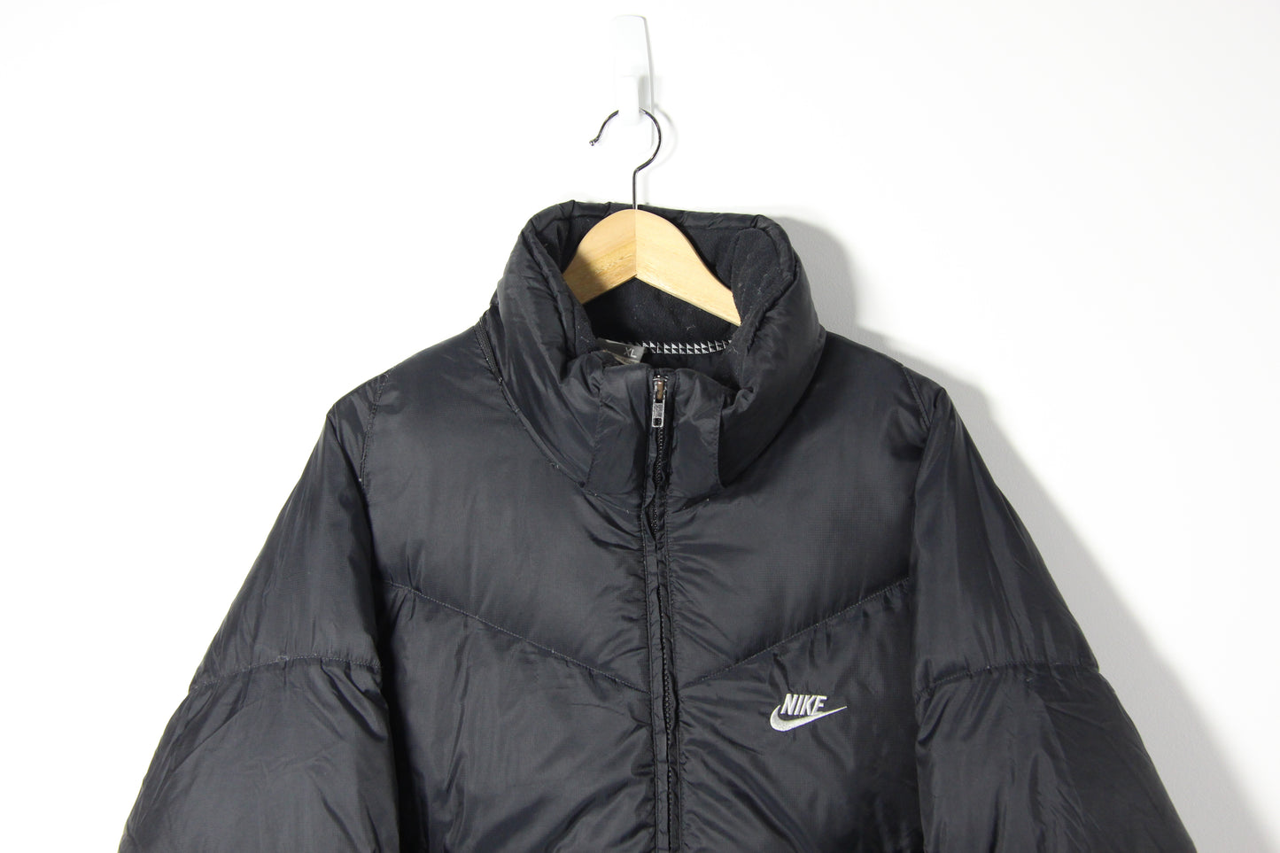 Vintage Nike Puffer Jacket - XL