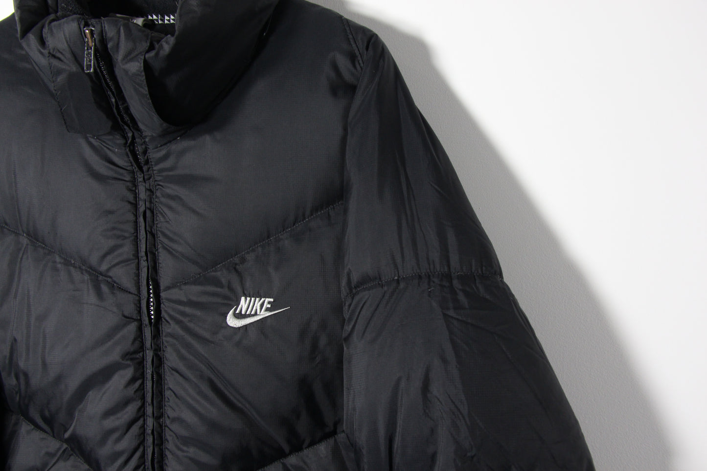 Vintage Nike Puffer Jacket - XL