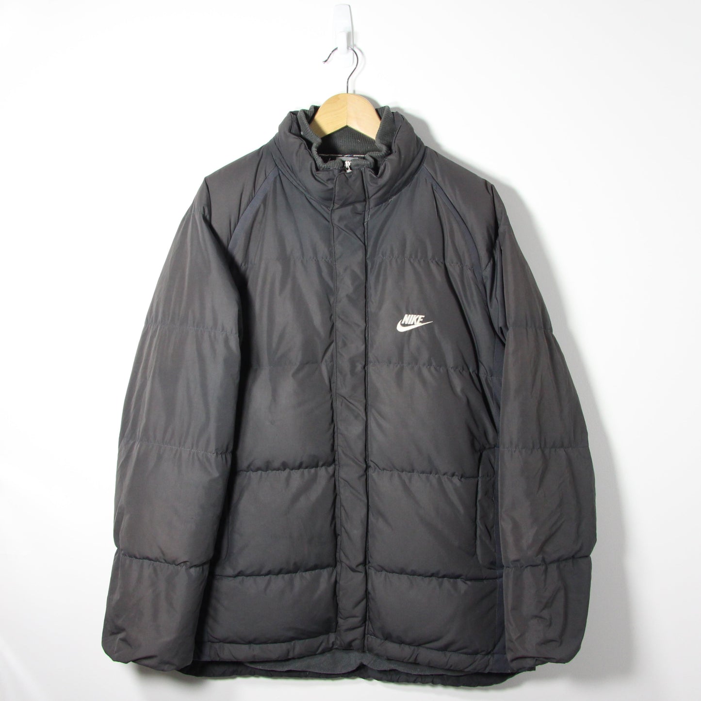 Vintage Nike Puffer Jacket - XL