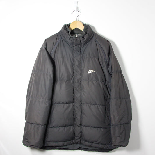 Vintage Nike Puffer Jacket - XL