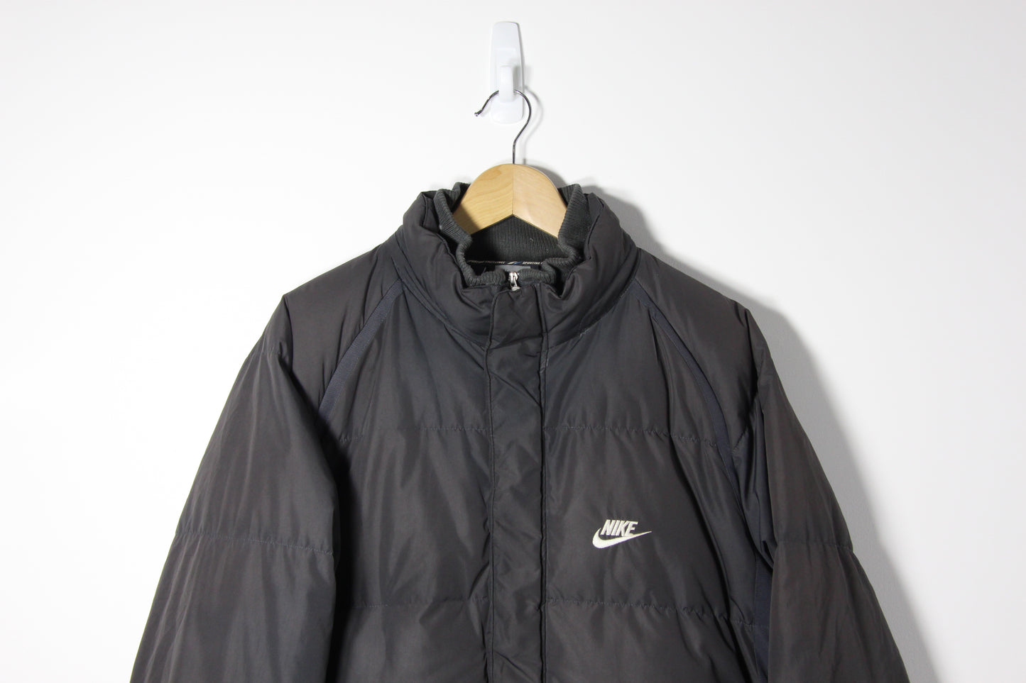 Vintage Nike Puffer Jacket - XL